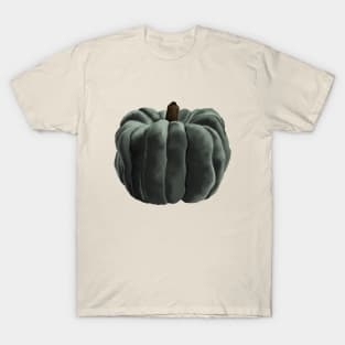 Spooky Halloween Pumpkin T-Shirt